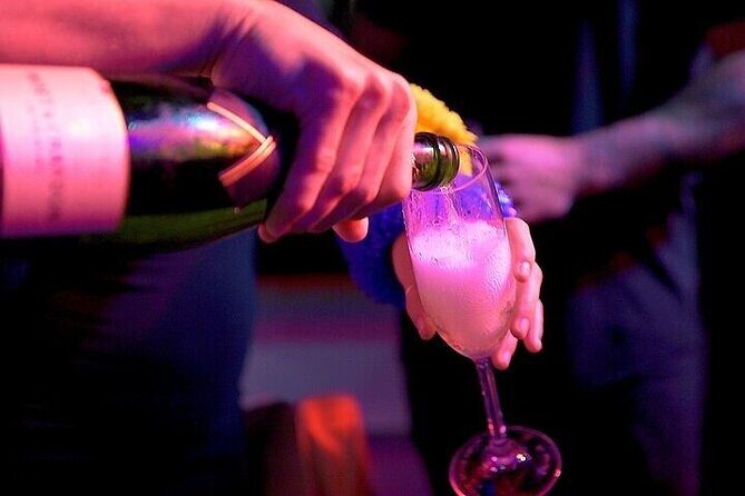 Miami Sunset Champagne Cruise with Skyline Views - The Sum Up: Who Should Consider This Cruise?