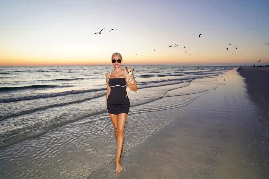 Miami: Sunset Photoshoot - Who Should Consider This Photoshoot?