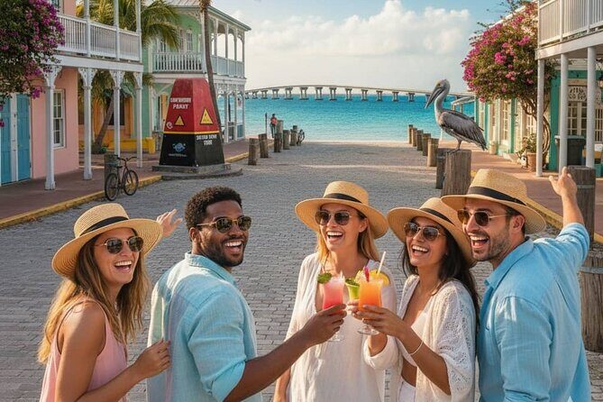 Miami to Key West Day Trip Adventure - Who Will Love This Tour?