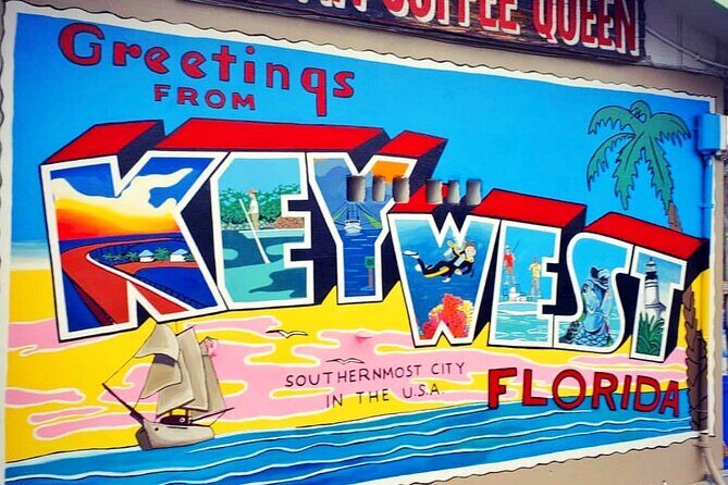 Miami to Key West One Day Roundtrip Shuttle - FAQ