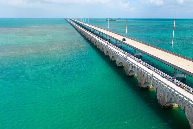 Miami to Key West with Islamorada Hop-Off + 6 Hours in Key West - How the Experience Feels in Practice