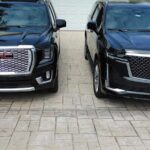 Miami to Orlando Luxury Private SUV Transfer - Pickup and Drop-off Details