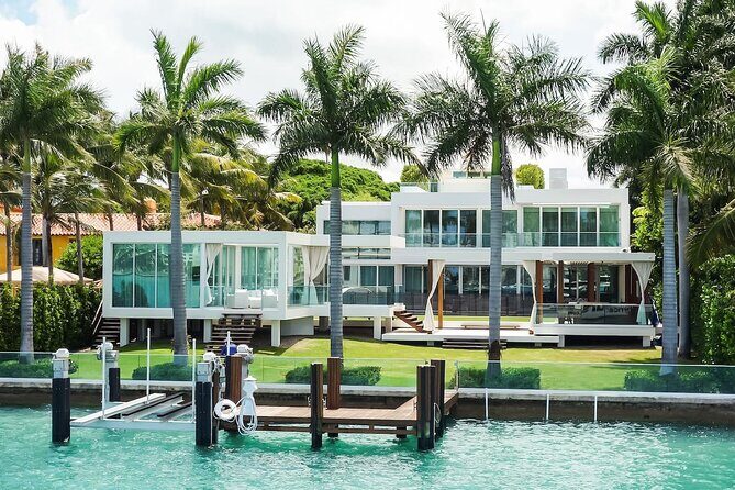 Miami Train Adventure from Orlando & Boat; plus Beach or Bus Tour - The Bottom Line: Who Will Love This Tour?