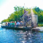 Miami Trilogy: City Tour, Boat Cruise and Everglades Adventure - Day 2: The Wild Side - Everglades Adventure