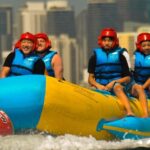Miami: Tubing Ride Experience - The Sum Up: Is It Worth It?