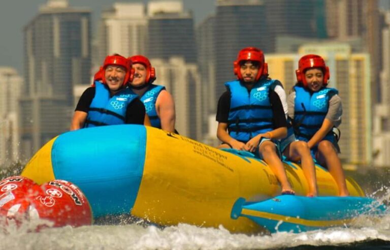 Miami: Tubing Ride Experience - The Sum Up: Is It Worth It?