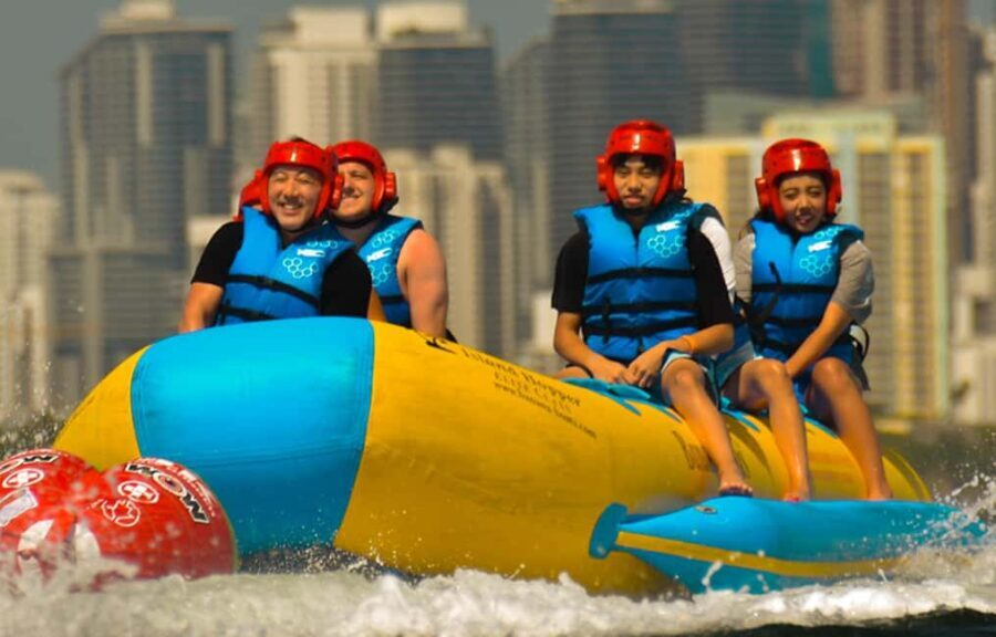 Miami: Tubing Ride Experience - The Sum Up: Is It Worth It?