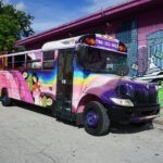 Miami Vibes 2 Hour Party Bus - Authentic Experiences and Guest Feedback