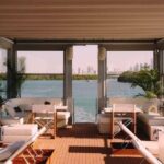 Miami Water Villa Private Luxury Yacht for rent Up to 35 Guests - Detailed Breakdown of the Yacht and Its Benefits