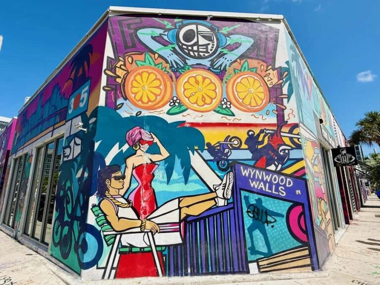 Miami Wynwood Foodie Tour: A Culinary Journey and Art - Who Will Love This Tour?