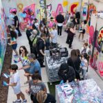 Miami: Wynwood Walls Freestyle Spray Painting & Admission - Key Points