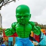 Miami: Wynwood Walls, Galleries, and Murals Guided Tour - What to Expect from the Wynwood Walls Guided Tour