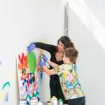 Miami: Wynwood Walls Spray Paint & Stencil Art Class & Entry - Included in Your Ticket