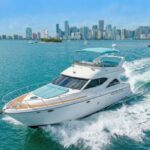 Miami Yacht Charter 50' | 2 Jet Ski Rides | Private Boat Rental - The Practicalities: Costs, Duration, and Logistics
