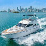 Miami Yacht Rental 55 ft + 2 Jet Ski | Miami Boat Rentals - Who Should Consider This?