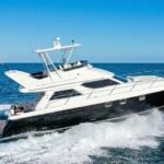 Miami Yacht Rental 58 ft +1Hr Free | Miami Boat Birthday - What the Reviews Say