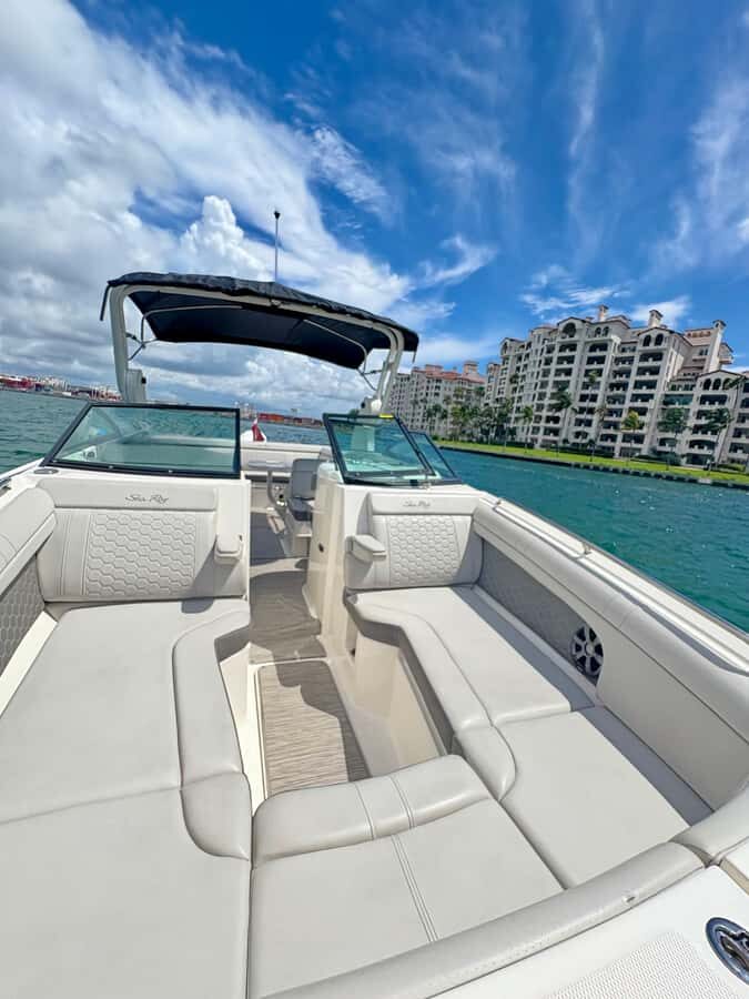 Miami:Hidden Coves Boat Tour with Champagne - The Experience: What You’ll Find on the Water