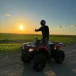 Miami's Ultimate ATV Adventure- Free Passenger & Safety Gear - The Real Value: Why This ATV Tour Is Worth Considering