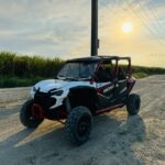 Miami's Ultimate Buggy Adventure on a Honda Talon UTV - Who Will Love This Tour?