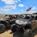 Miami's Ultimate Buggy Adventure on a Polaris RZR UTV - The Itinerary: What to Expect