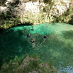 Micos and El Aguacate waterfalls: a nature tour. - What to Expect and Practical Tips