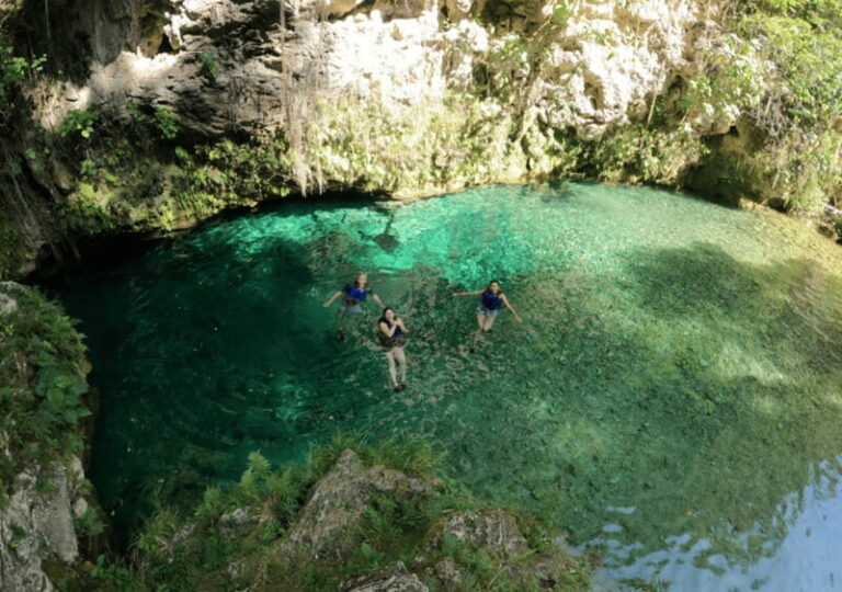 Micos and El Aguacate waterfalls: a nature tour. - What to Expect and Practical Tips