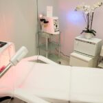 Microneedling Facial - The Experience and Setting