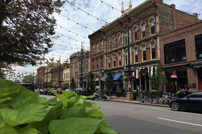 Mid and Lower Downtown Walking Tour in Denver - What’s Included and What’s Not