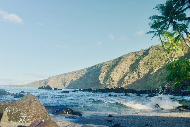 Midday Meander - Kealakekua Bay Kayak and Snorkel Adventure - The Sum Up