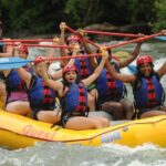 Middle Ocoee Whitewater Rafting Trip- Top Choice - Final Thoughts