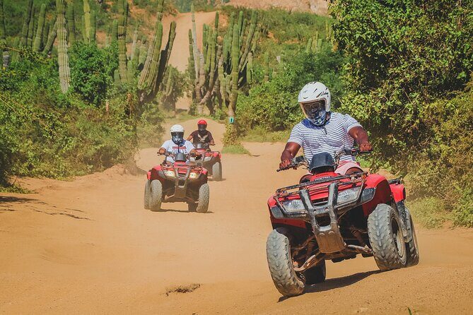 Migriño ATV Adventure in Los Cabos México - Final Thoughts
