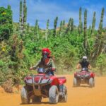 Migriño ATV Tour: Los Cabos - The Itinerary in Detail