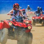 Migriño Beach And Dunes ATV Tour In Cabo By Cactus Tours Park - What’s Included and What’s Not