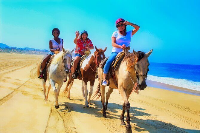 Migriño Beach ATV and Horseback Riding Experience - Final Thoughts
