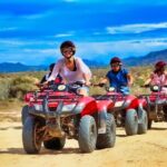 Migriño Beach ATV Extreme Adventure - What to Expect from Your ATV Adventure