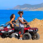 Migriño Beach & Desert ATV Tour in Cabo - The Value of This Tour