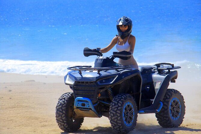 Migriño Beach & Dunes off-road Tour ATV - Who Should Consider This Tour?