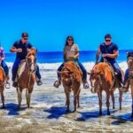 Migriño Beach Horseback Riding Experience - Authenticity and Scenic Highlights