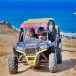 Migriño Beach Razor UTV Adventure - Why This Tour Works for Different Travelers