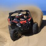Migrino Desert & Beach Off Road Tour (Double RZR or Double ATV) - Whales, Views, and Local Encounters