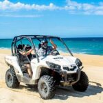 Migriño & Desert off-road Tour UTV Adventure - The Sum Up: Who Will Love This Tour?