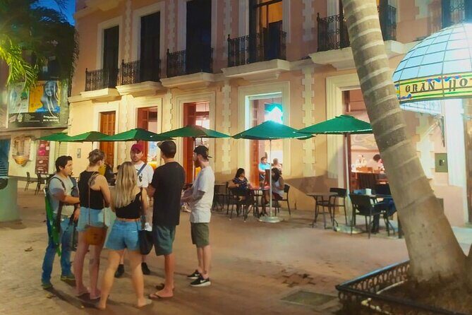 Mike&Duck Walking Tour Merida - What Makes This Tour Stand Out?