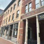 Mile High Hauntings Guided Ghost Tour in Downtown Denver - Exploring Denver’s Haunted Heart: What the Tour Offers