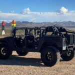 Military Hummer Tour 7 Magic Mountains and Pioneer Saloon - What Travelers Love and What to Consider