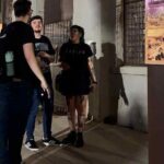 Millz Have Eyez Tempe Ghost Tour - The Sum Up