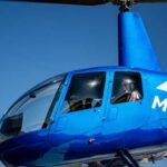Milwaukee: Helicopter Rides Over Downtown & Lakefront - Who Will Love This Experience?