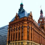 Milwaukee Historic Downtown Self Guided Walking Tour - Visiting Usinger’s Old-World Sausage Shop