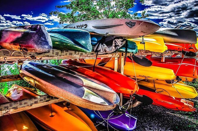 Milwaukee Kayak Rental - Final Thoughts