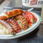 Milwaukee: Local Food Tour of 5 Delicacies & a Secret Dish - Who Should Consider This Tour?