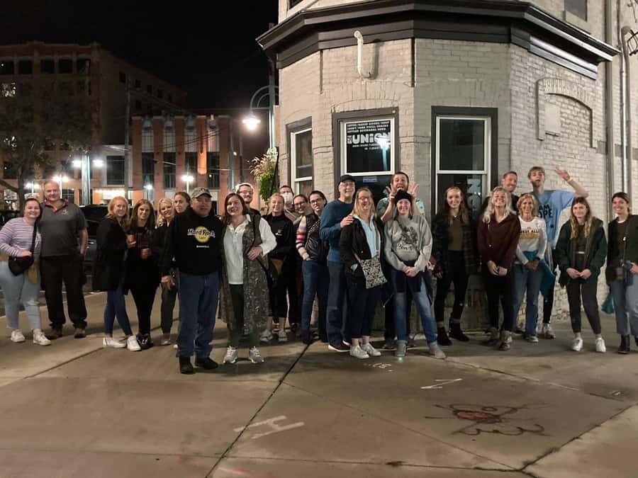 Milwaukee Third Ward Ghost Walk - An In-Depth Look at the Milwaukee Third Ward Ghost Walk